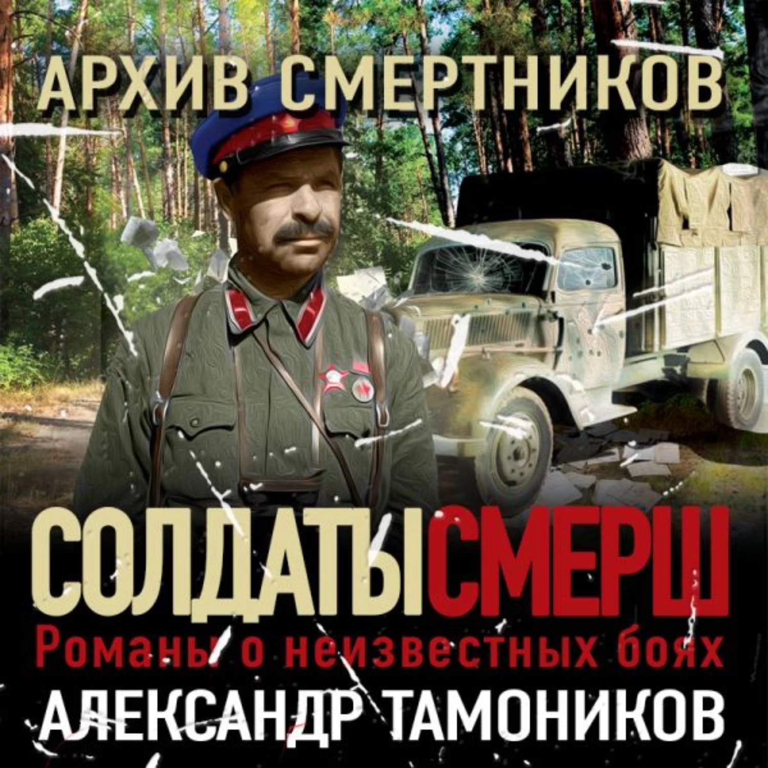 Тамоников аудиокниги. Александр Тамоников СМЕРШ. Архив смертников. Тамоников а.а. 