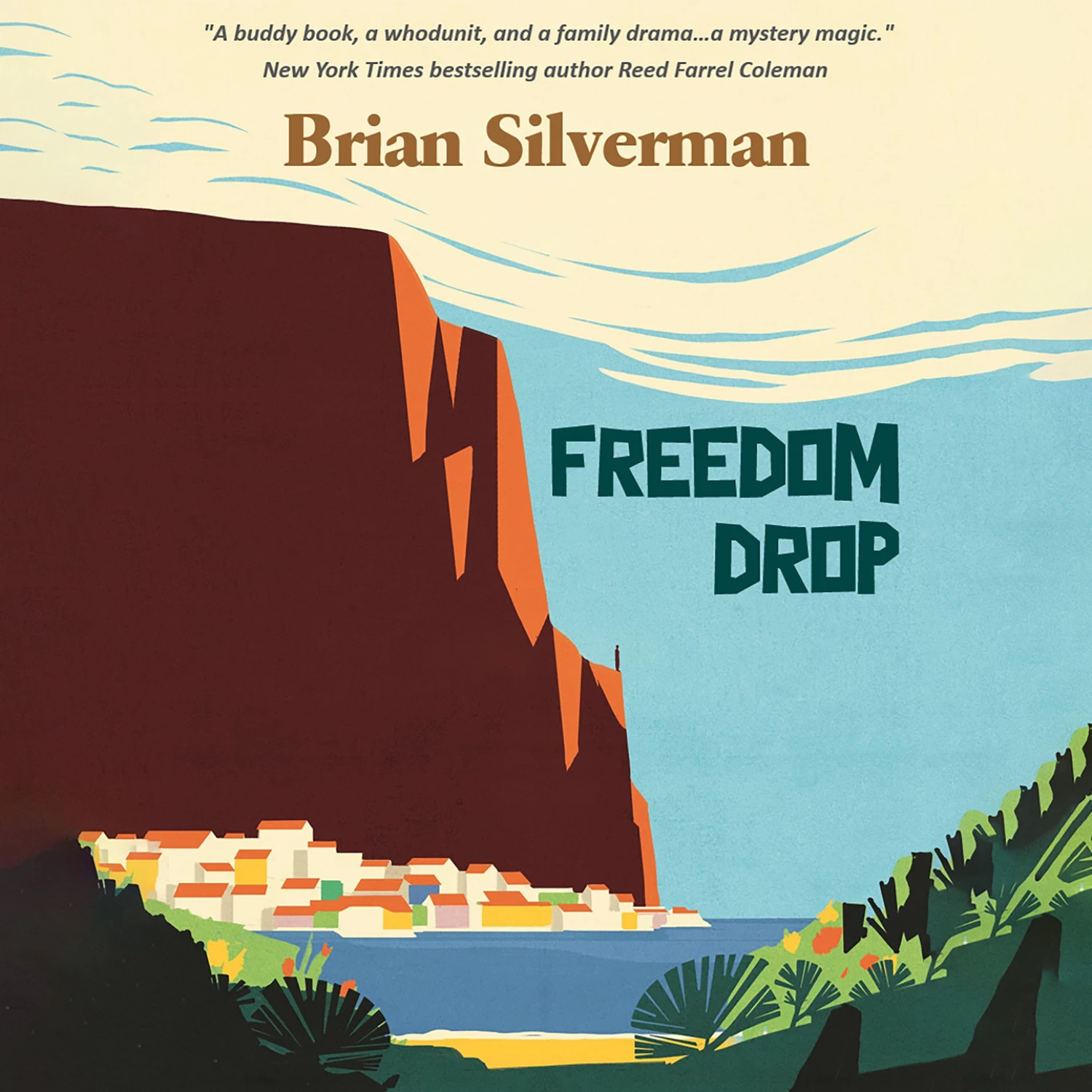Freedom книги. Brian Silverman. Книги от Freedom.