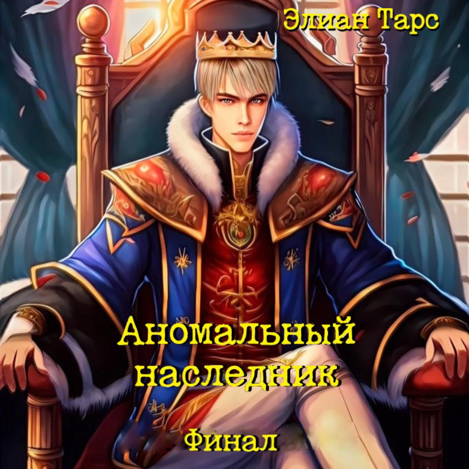 Князь наследник