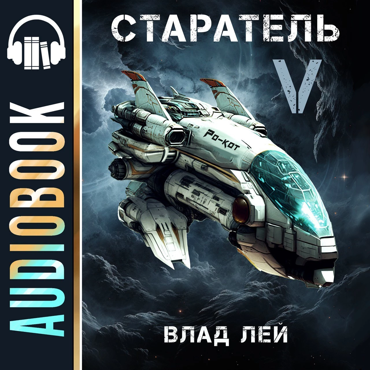 Старатель 5 аудиокнига слушать онлайн ✔️ Автор(ы) - Влад Лей